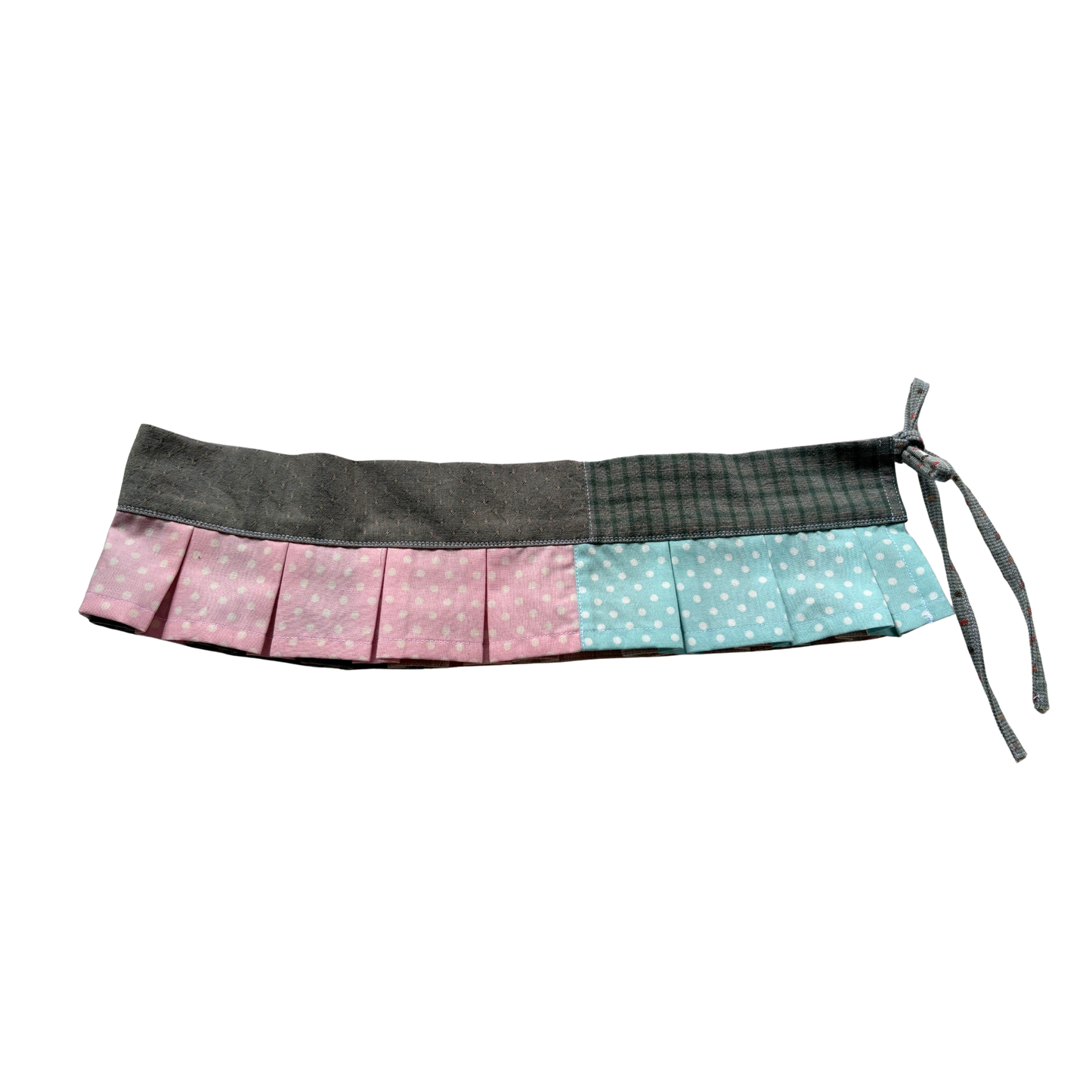 "OCEANA 2.0" Skirt Belt