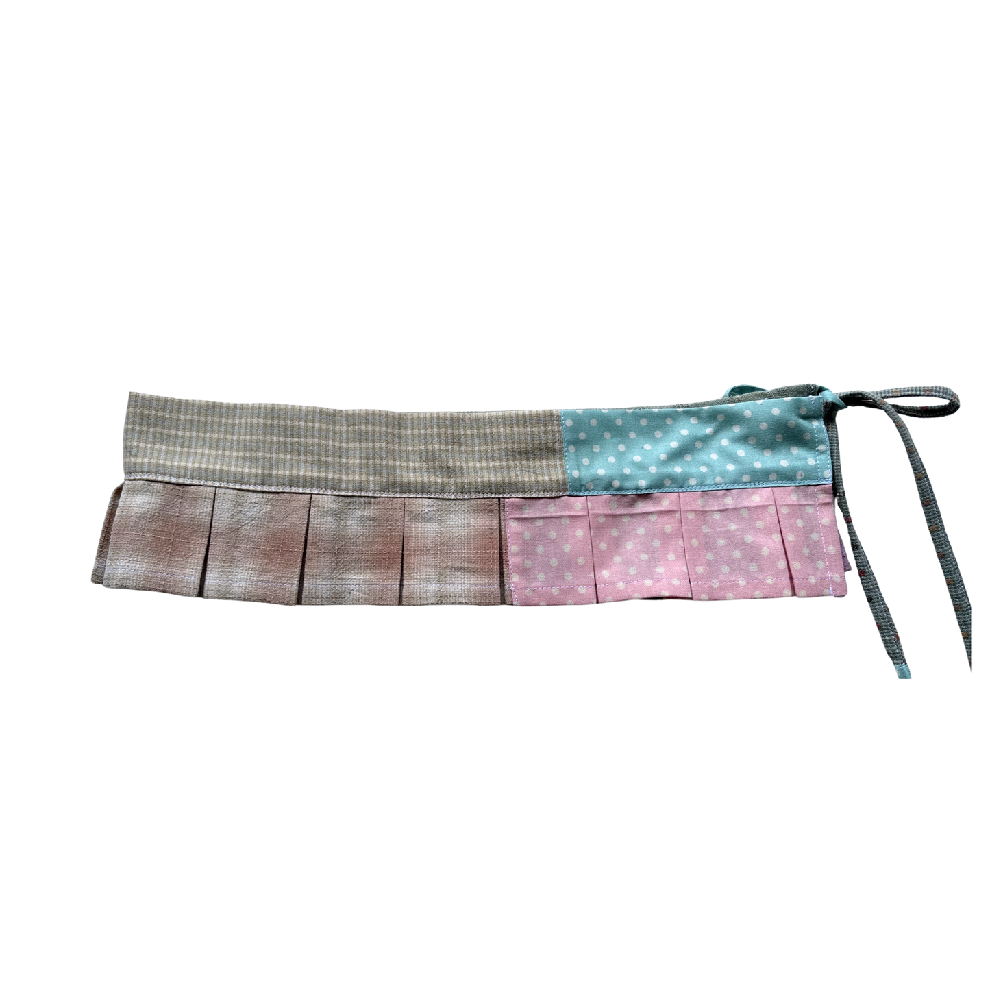 "BELLEFOAM" Skirt Belt
