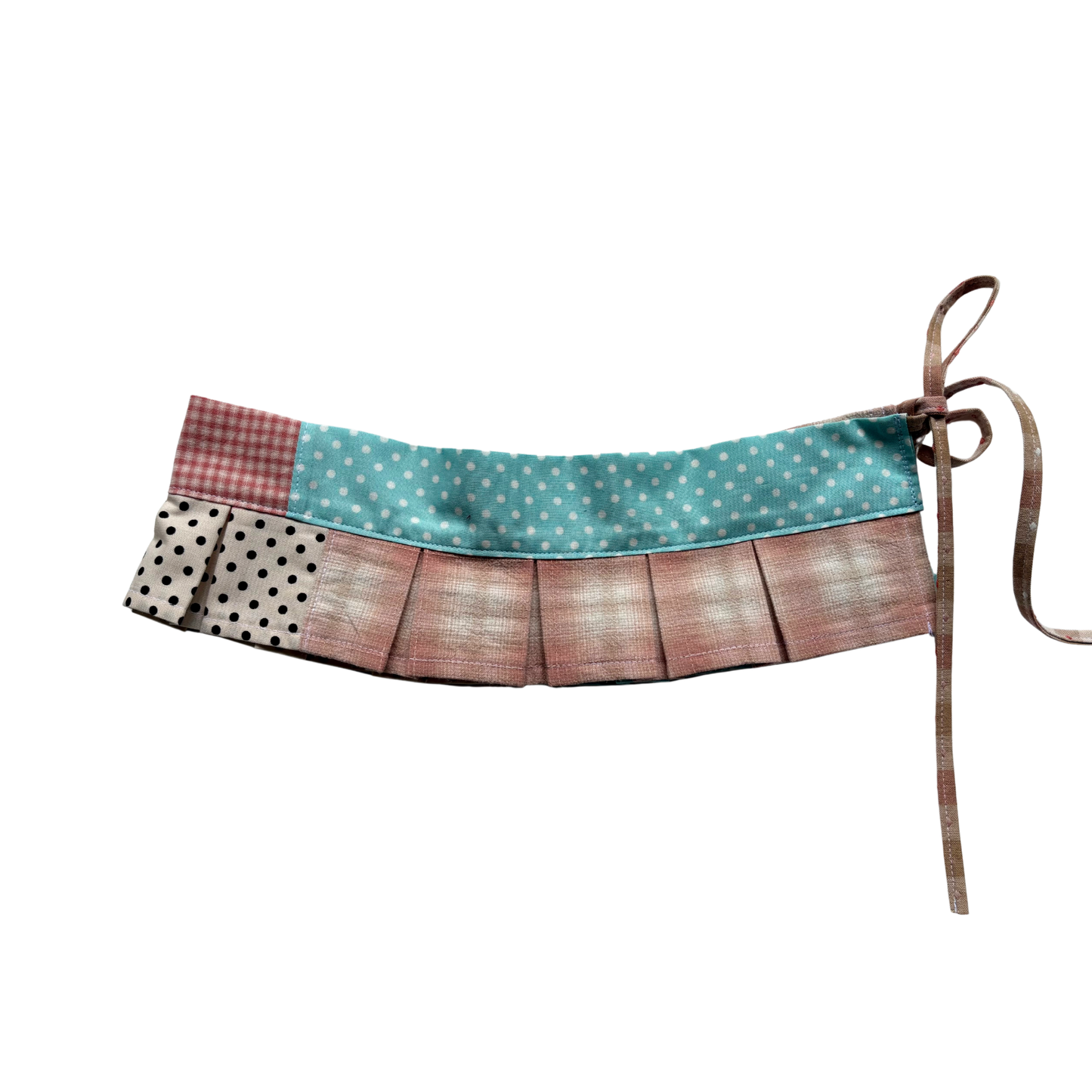 'MINT' Skirt Belt
