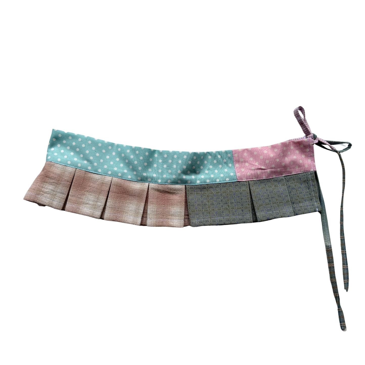 "PARADISE" Skirt Belt