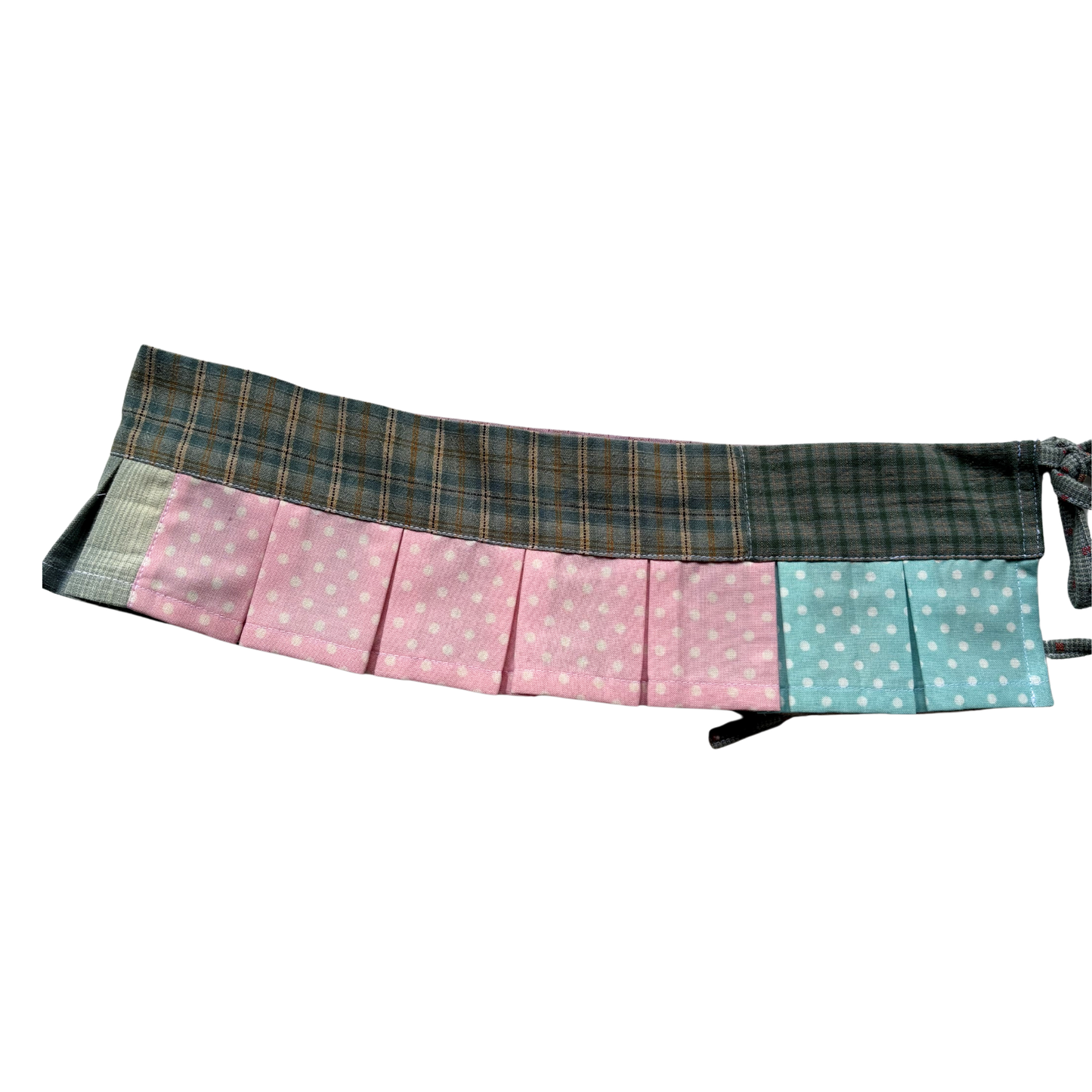"OCEANA" Skirt Belt