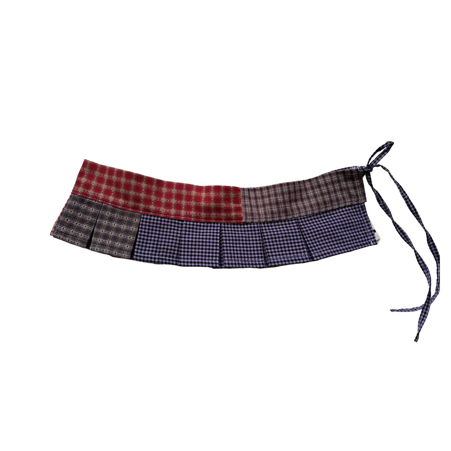 "PANDA" Skirt Belt