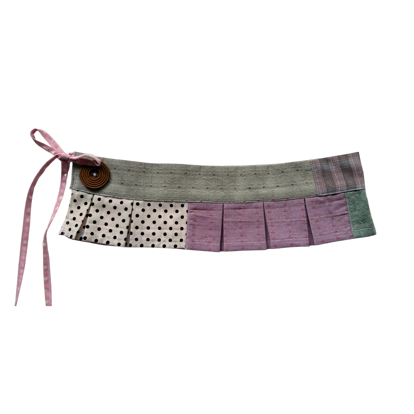 "ARIEL" Skirt Belt
