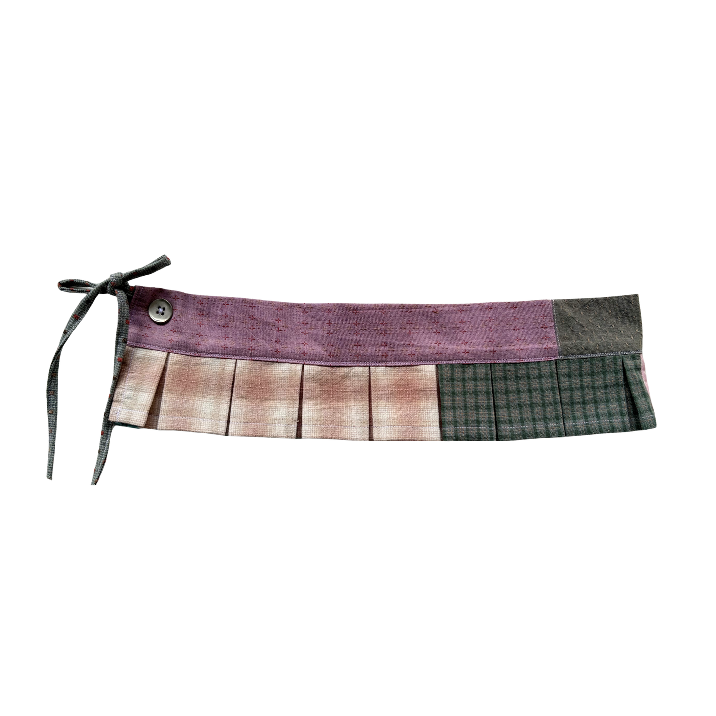 "OCEANA 2.0" Skirt Belt