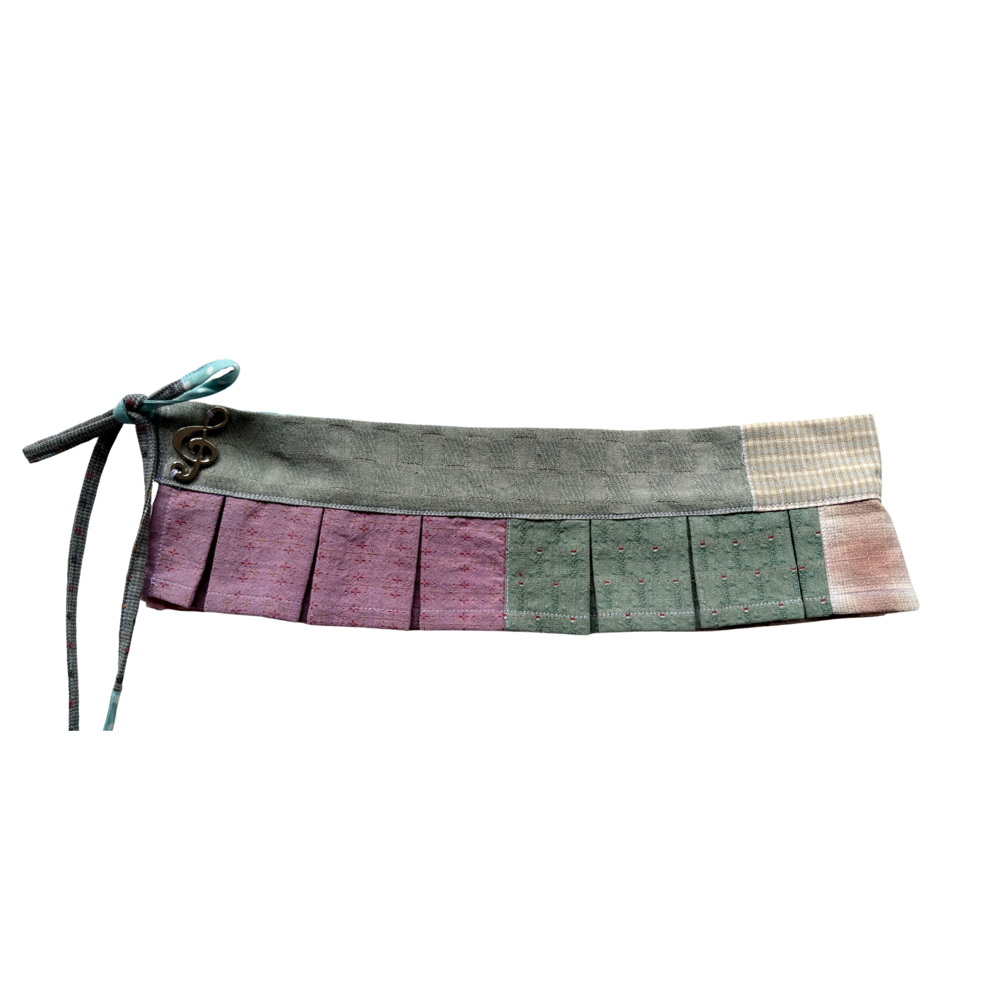 "BELLEFOAM" Skirt Belt