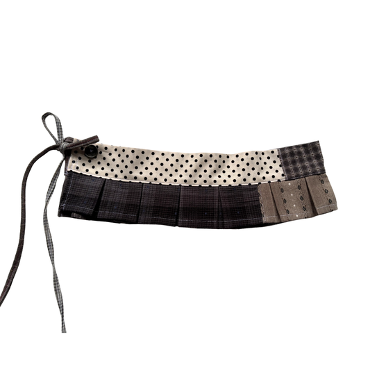 "HERA" Skirt Belt