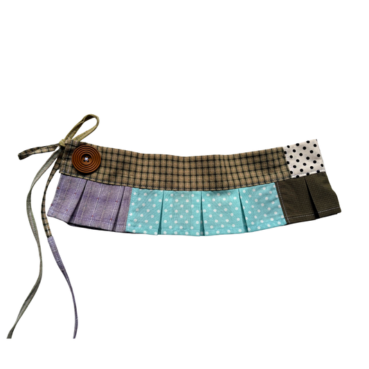 "HEARTLEAF" Skirt Belt