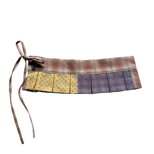 "SPRINKLES" Skirt Belt