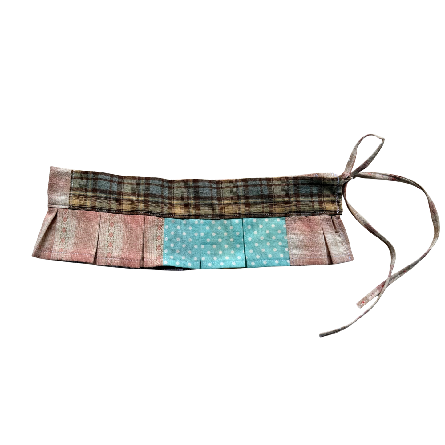 "SPRINKLES" Skirt Belt