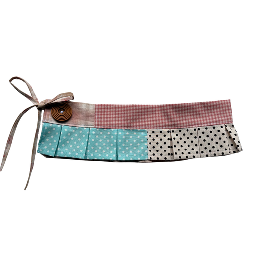 'MINT' Skirt Belt