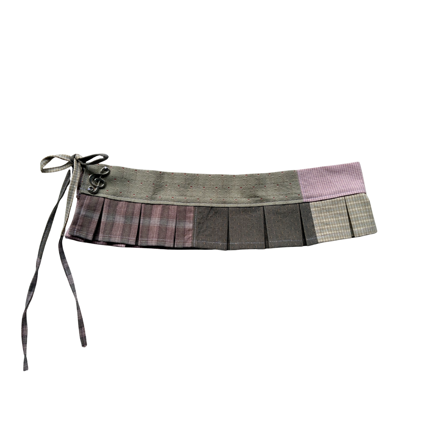 "CORAL" Skirt Belt