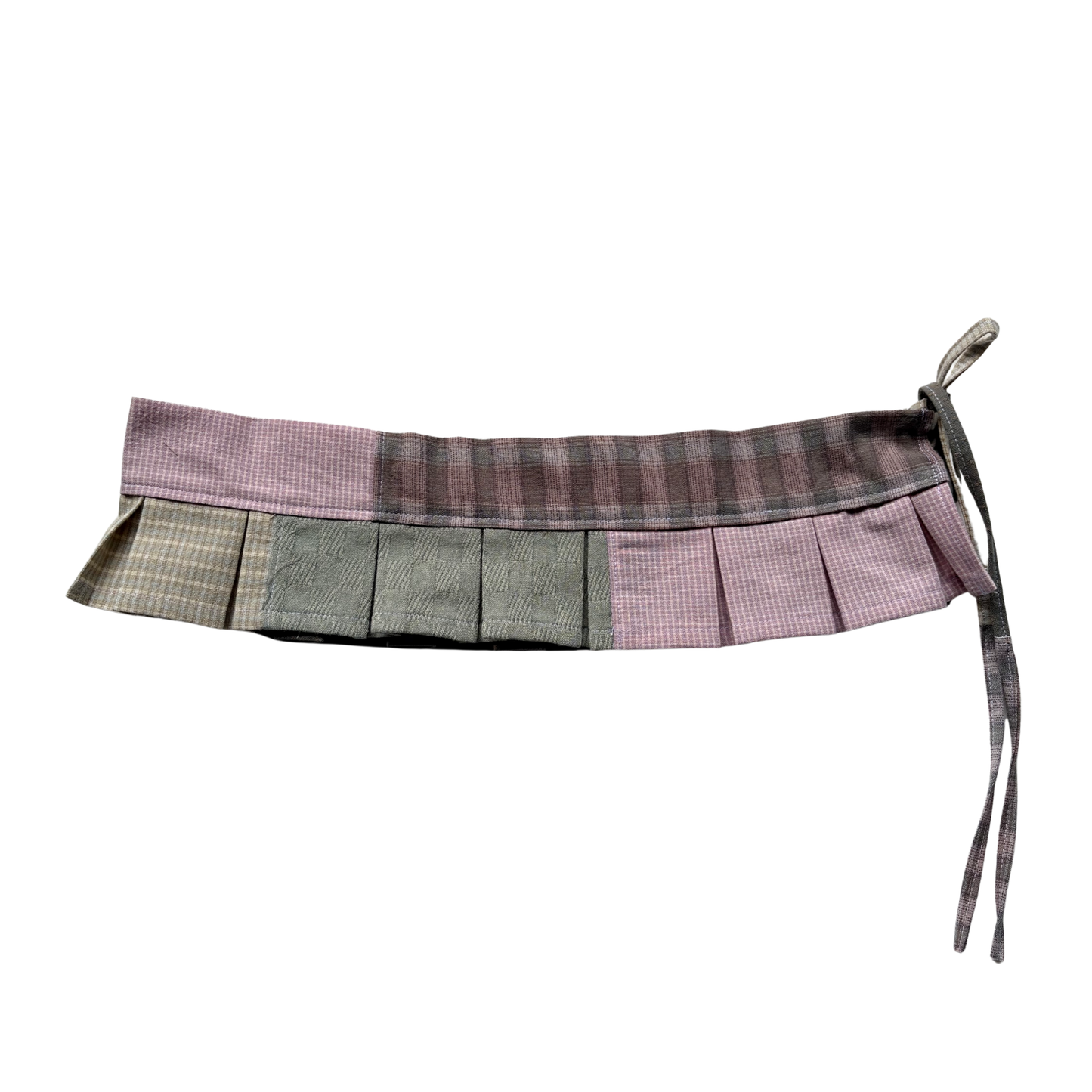 "CORAL" Skirt Belt