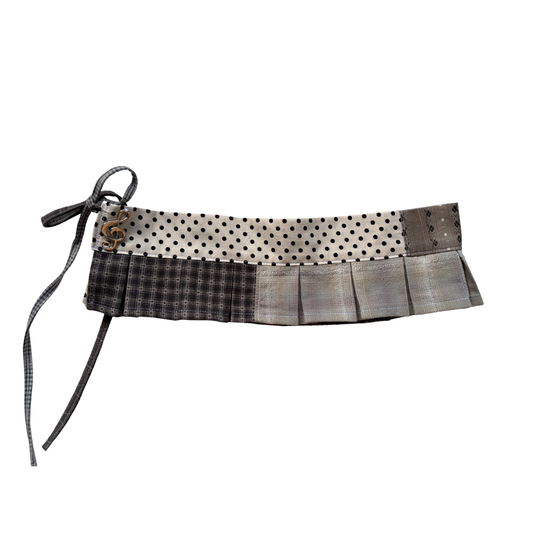 "MUSE" Skirt Belt
