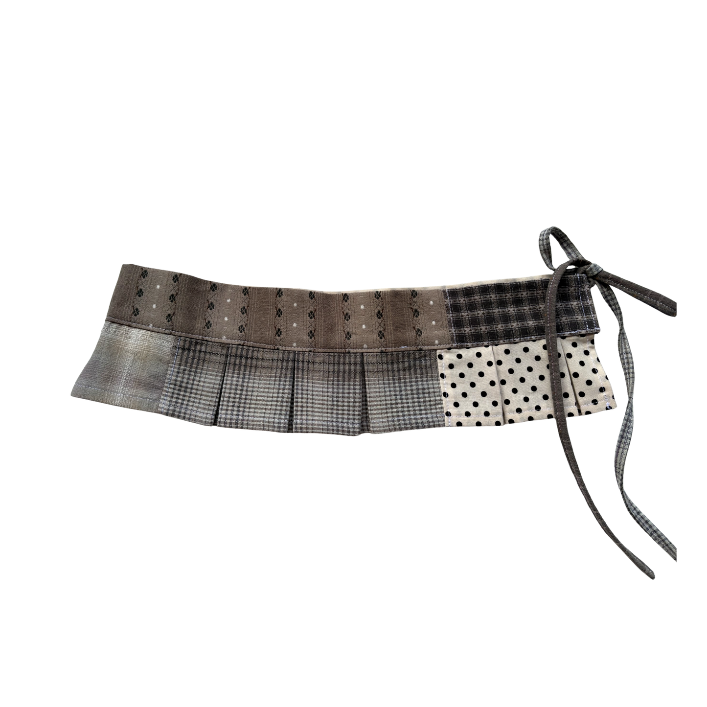 "MUSE" Skirt Belt