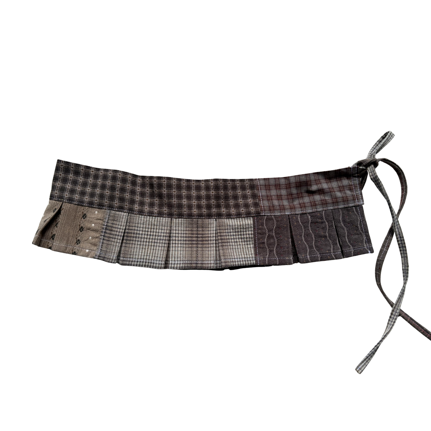 "HERA" Skirt Belt