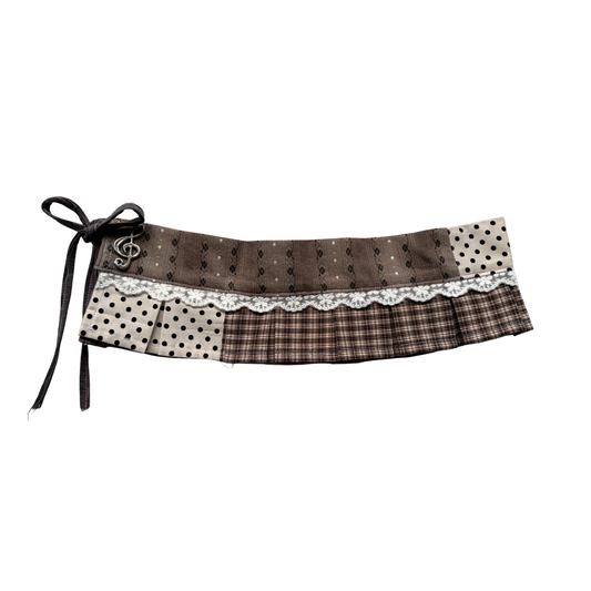 "MELODY" Skirt Belt 🎶