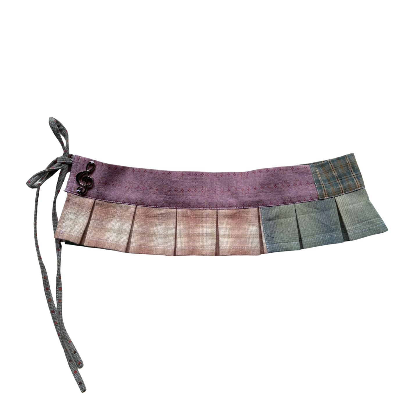 "OCEANA" Skirt Belt