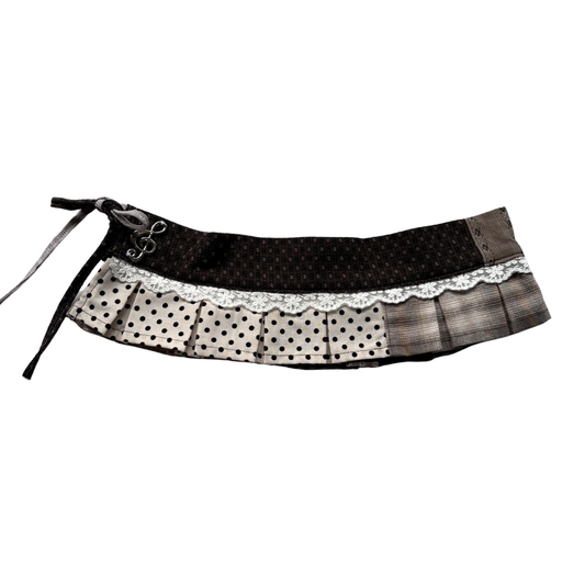 "VANILLA" Skirt Belt
