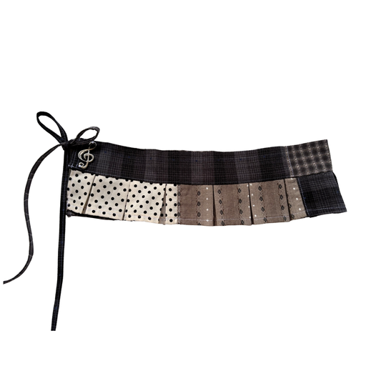 "ZEN" Skirt Belt