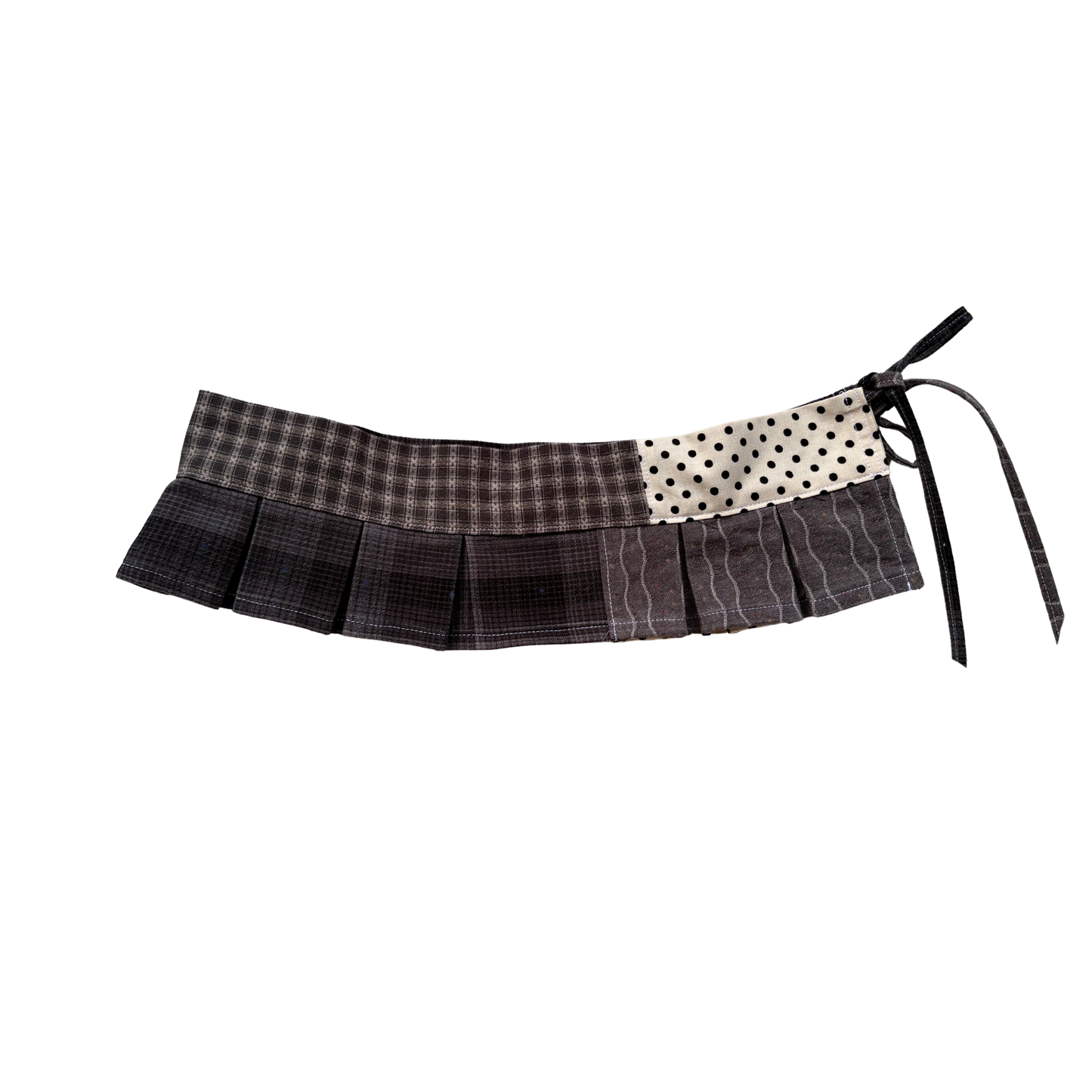"ZEN" Skirt Belt