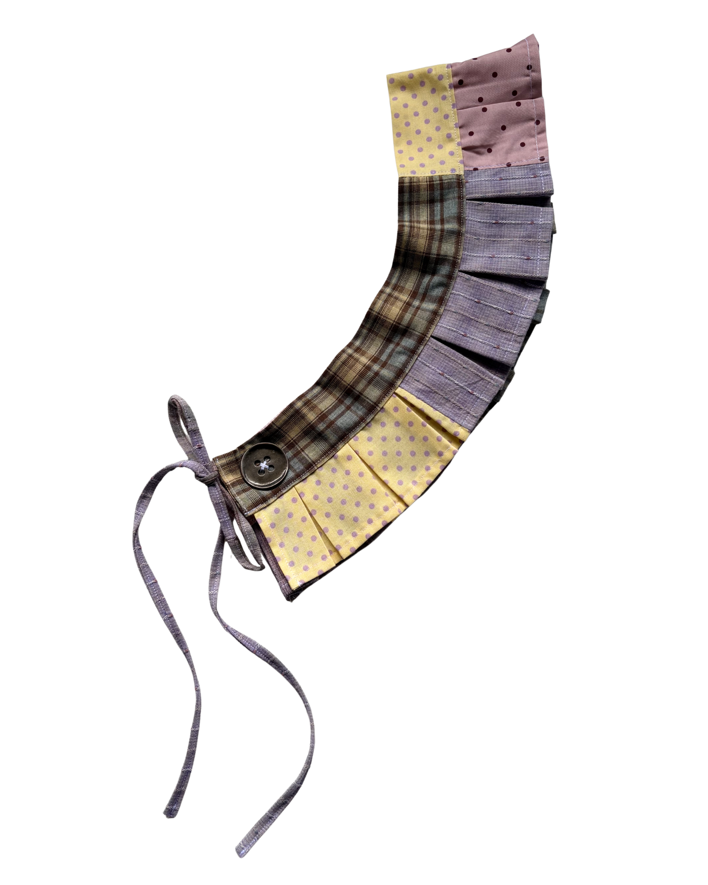 'BUTTERCUP' Skirt Belt