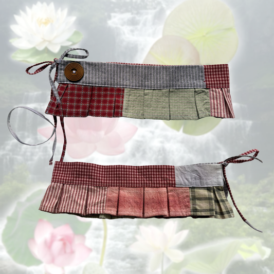 'FRUIT LOOPS' Skirt Belt